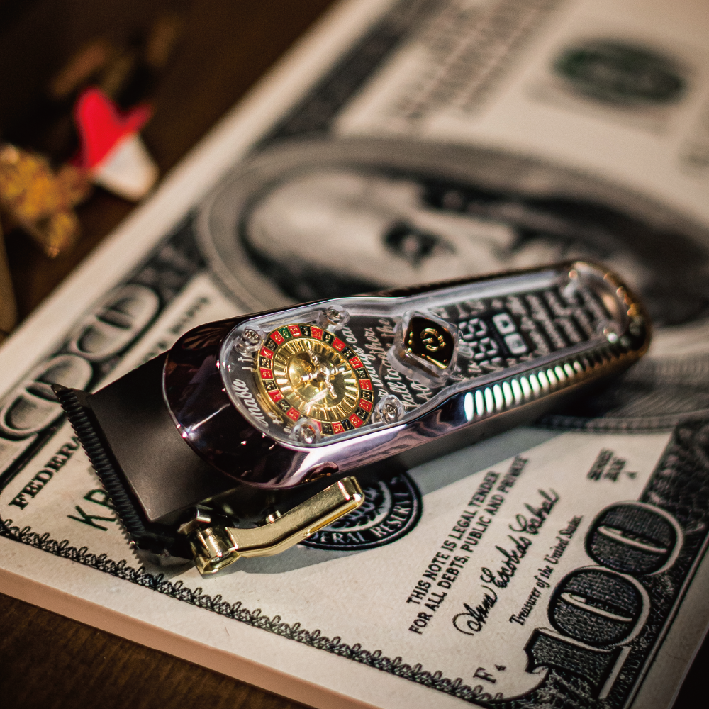 フェード刃の画像