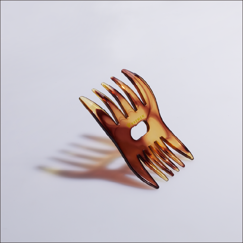 STYLING COMB No.3