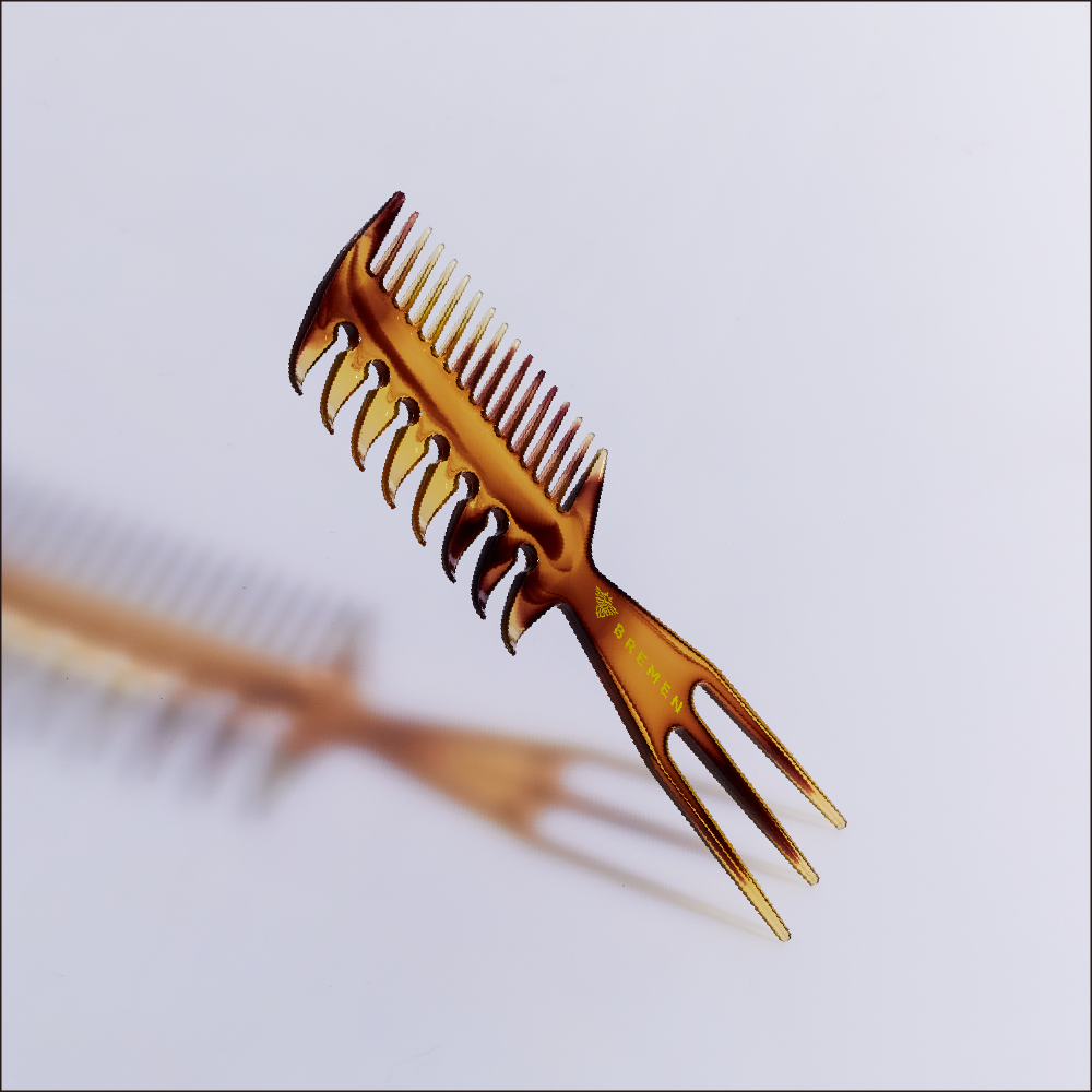 STYLING COMB No.4