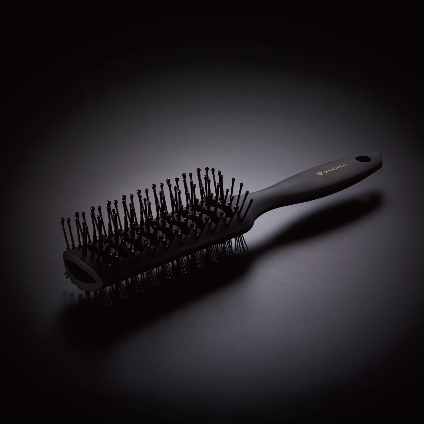 DOUBLE SKELETON BRUSH | BREMEN公式 | 理容師のための高性能バリカン
